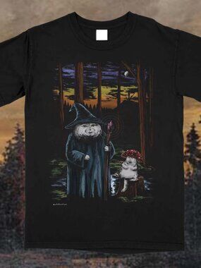 You Wanna Meet Up At The Bog T Shirt